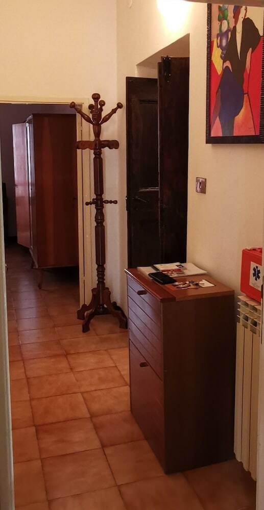 Hotel La Casa In Piazza