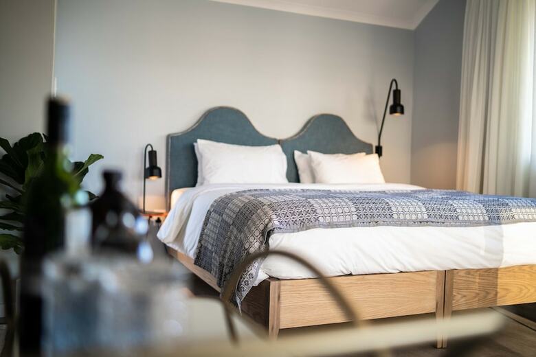 Hostal Curiocity Cape Town - Hostel