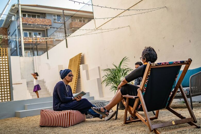 Hostal Curiocity Cape Town - Hostel