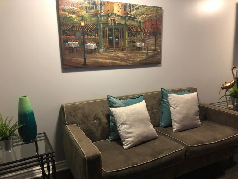 Apartamentos Hollywood Splendid Vacations