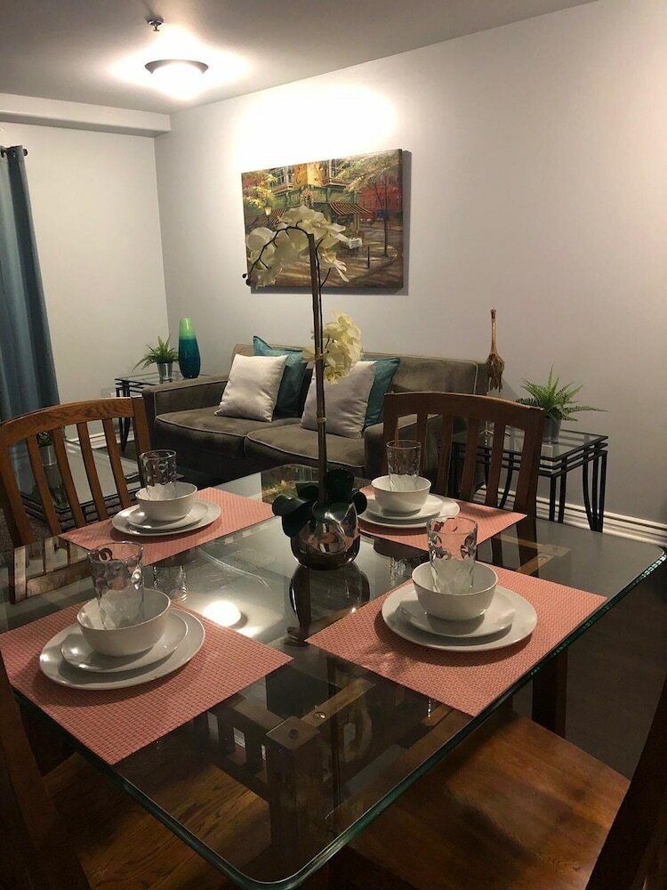 Apartamentos Hollywood Splendid Vacations