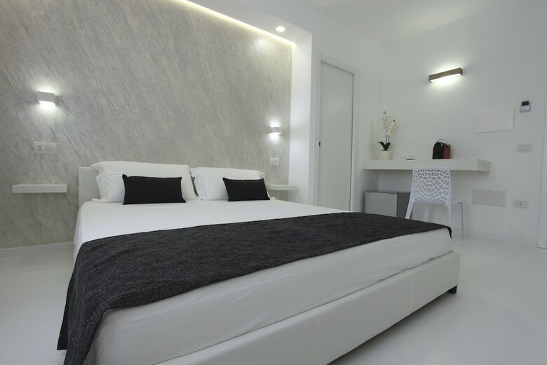 Double A Luxury Room