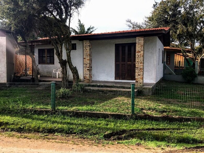 Lagoa Country Club