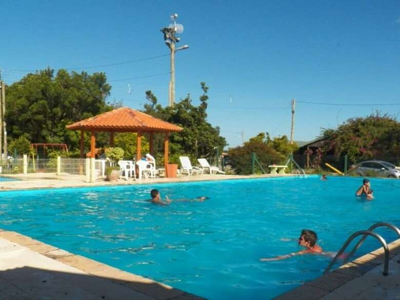 Lagoa Country Club