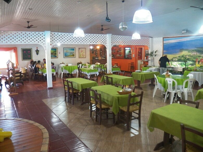 Lagoa Country Club