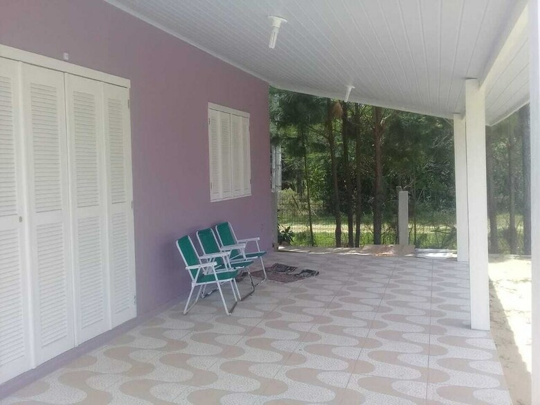 Lagoa Country Club