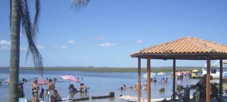 Lagoa Country Club