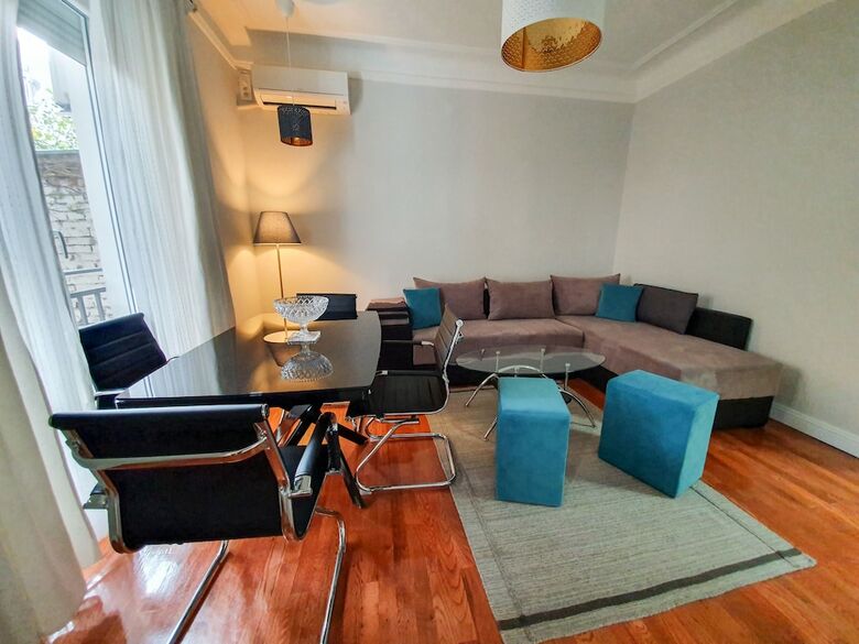Srecko Centar Apartment