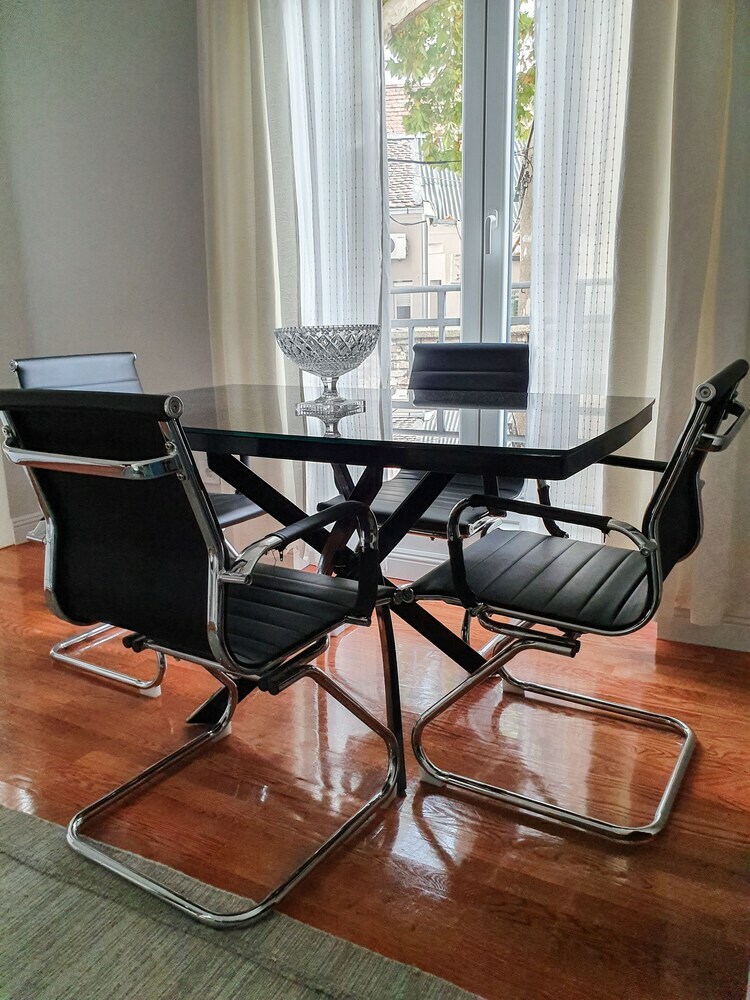 Srecko Centar Apartment