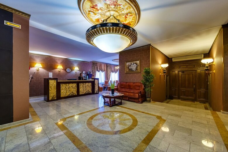 Hotel Marton Berlin House