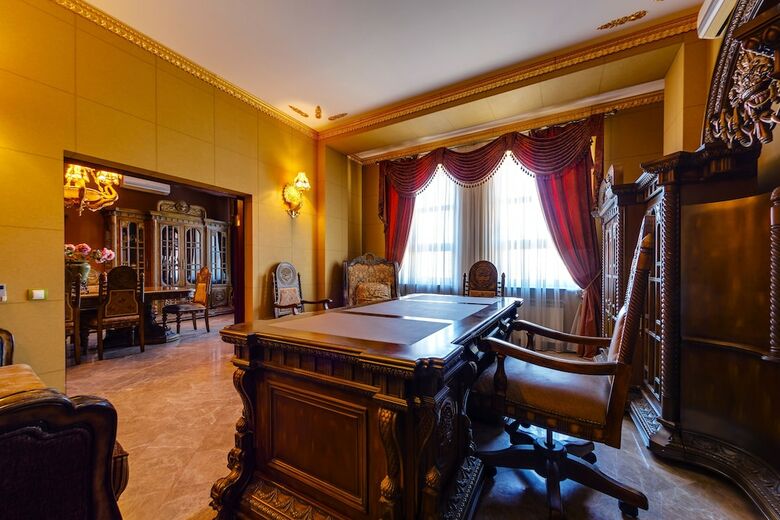 Hotel Marton Berlin House