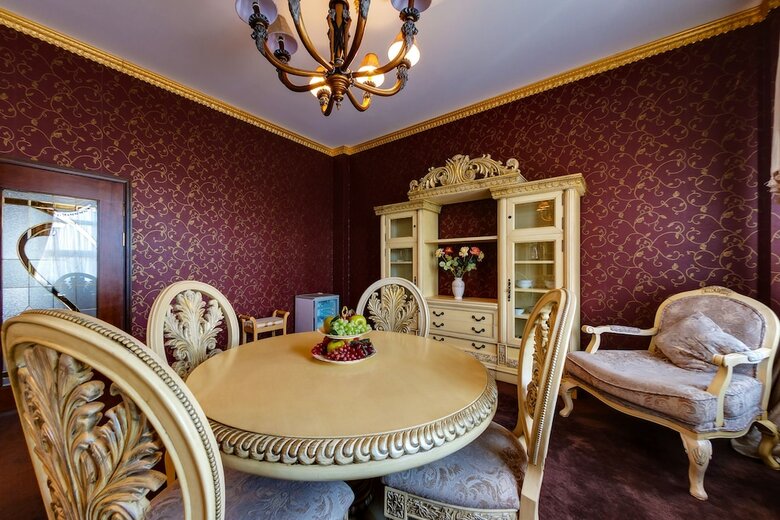 Hotel Marton Berlin House
