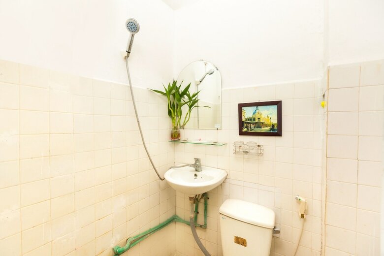 Hanoi Antique Hotel