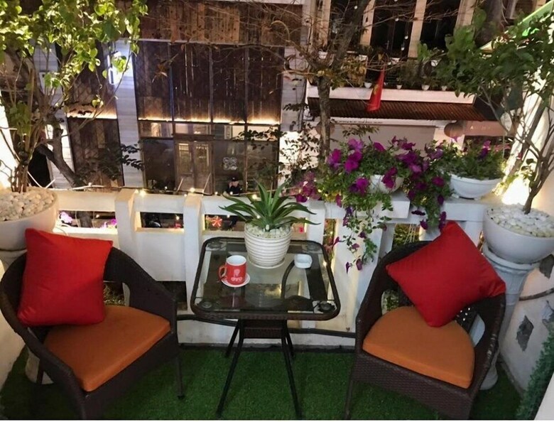 Hanoi Antique Hotel