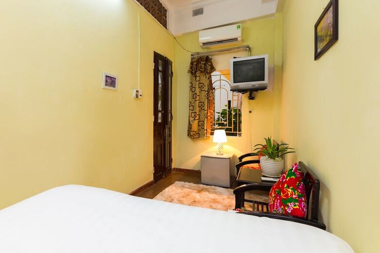 Hanoi Antique Hotel
