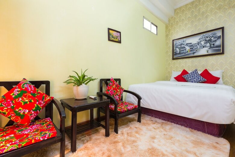 Hanoi Antique Hotel