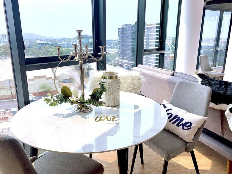 Brisbane One Apartment