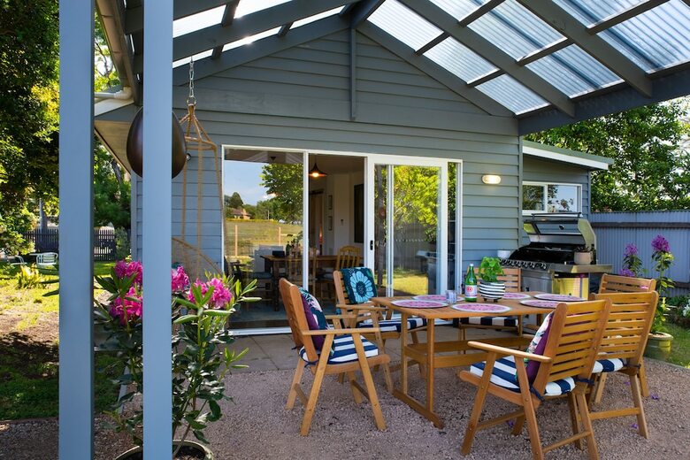 Wayward Cottage