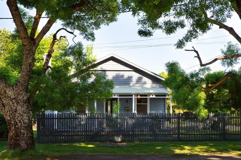 Wayward Cottage