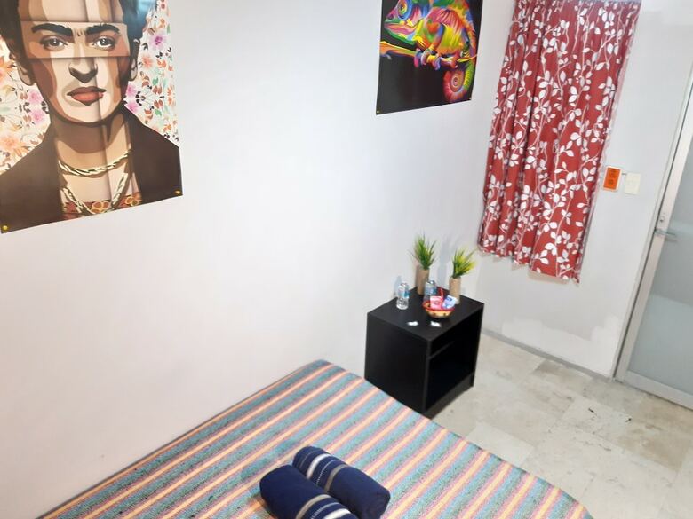 Bed & Breakfast Alameda House