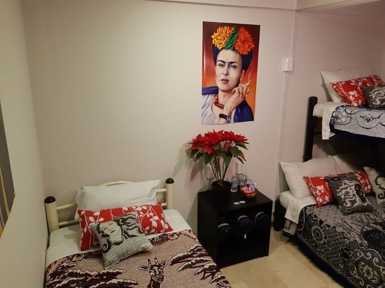 Bed & Breakfast Alameda House