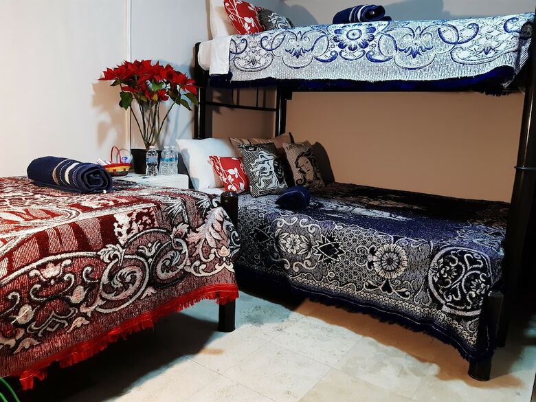 Bed & Breakfast Alameda House