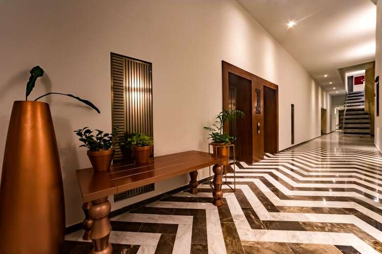 Aparthotel Singular Joy Vacation Rentals