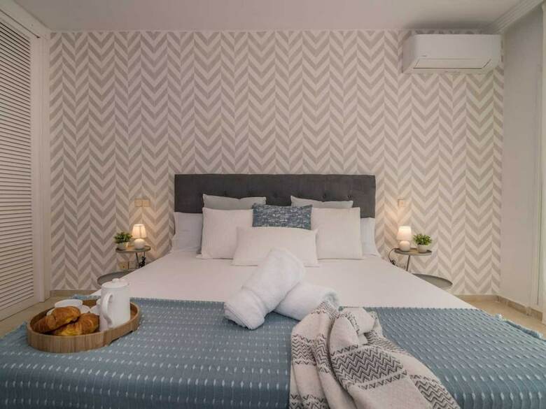 Hostal R�o Real Sunshine Retreat