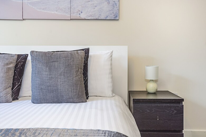 Canary Wharf Luxury Apartments