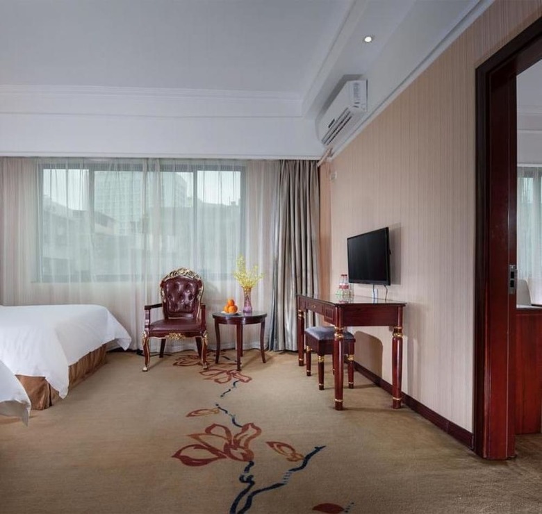 Vienna Hotel Changhu Road Dongge Station