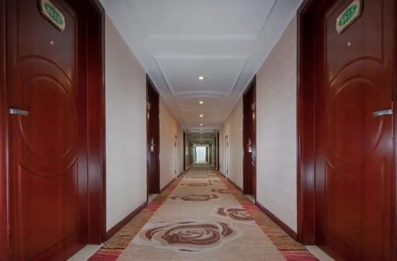 Vienna Hotel Changhu Road Dongge Station