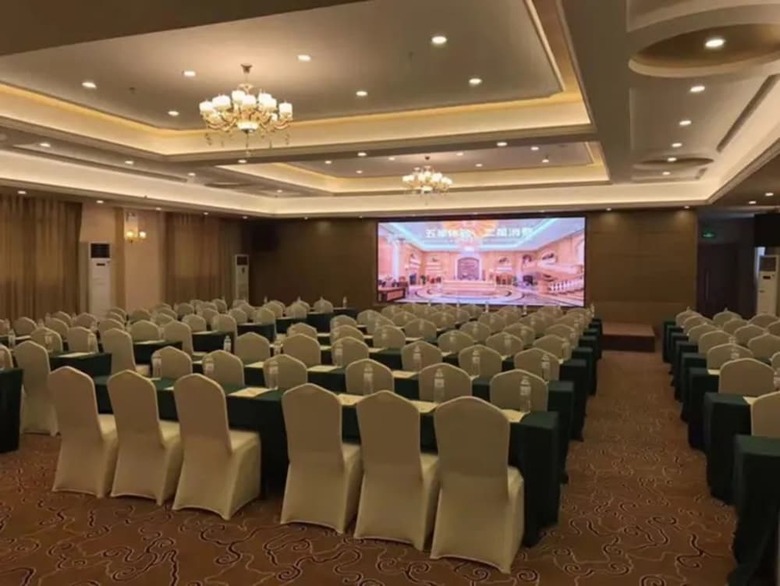 Vienna Hotel Changhu Road Dongge Station