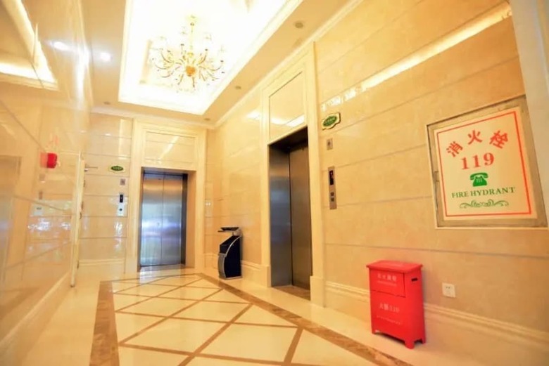 Vienna Hotel Changhu Road Dongge Station