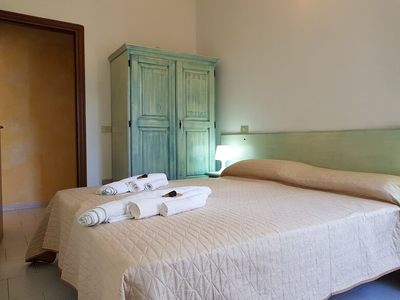 Costa Paradiso Residence