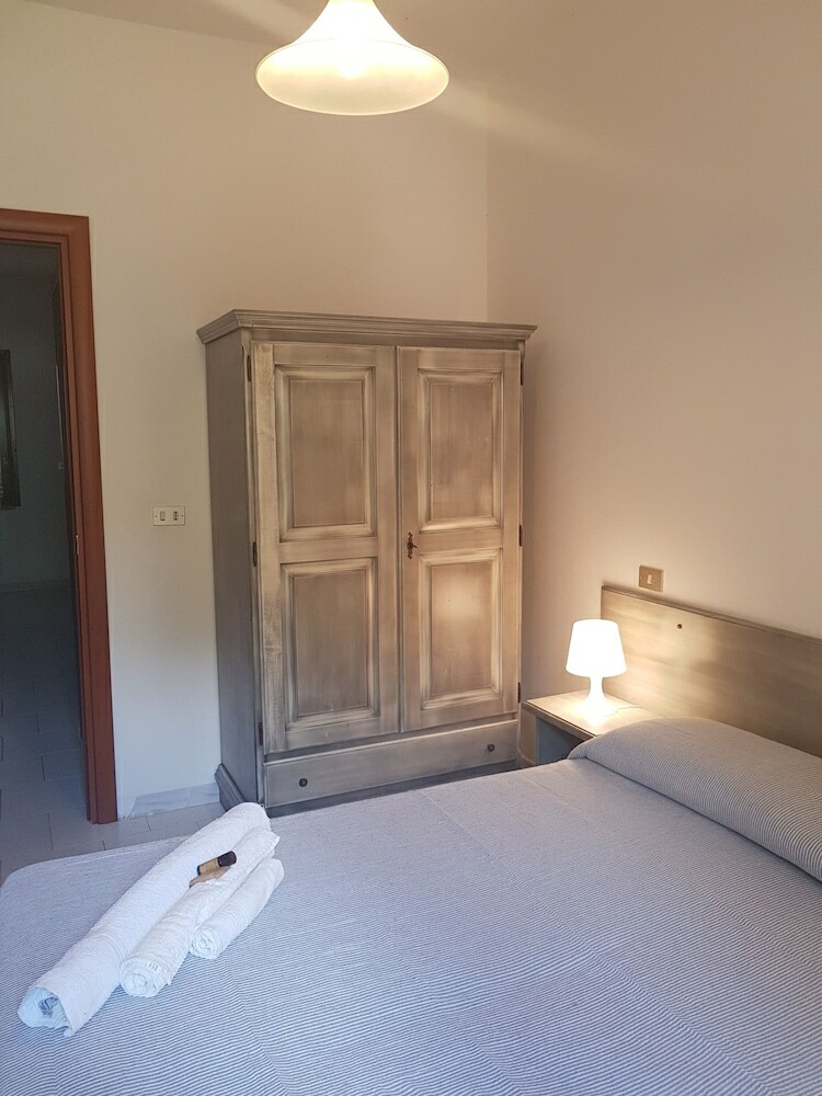 Costa Paradiso Residence