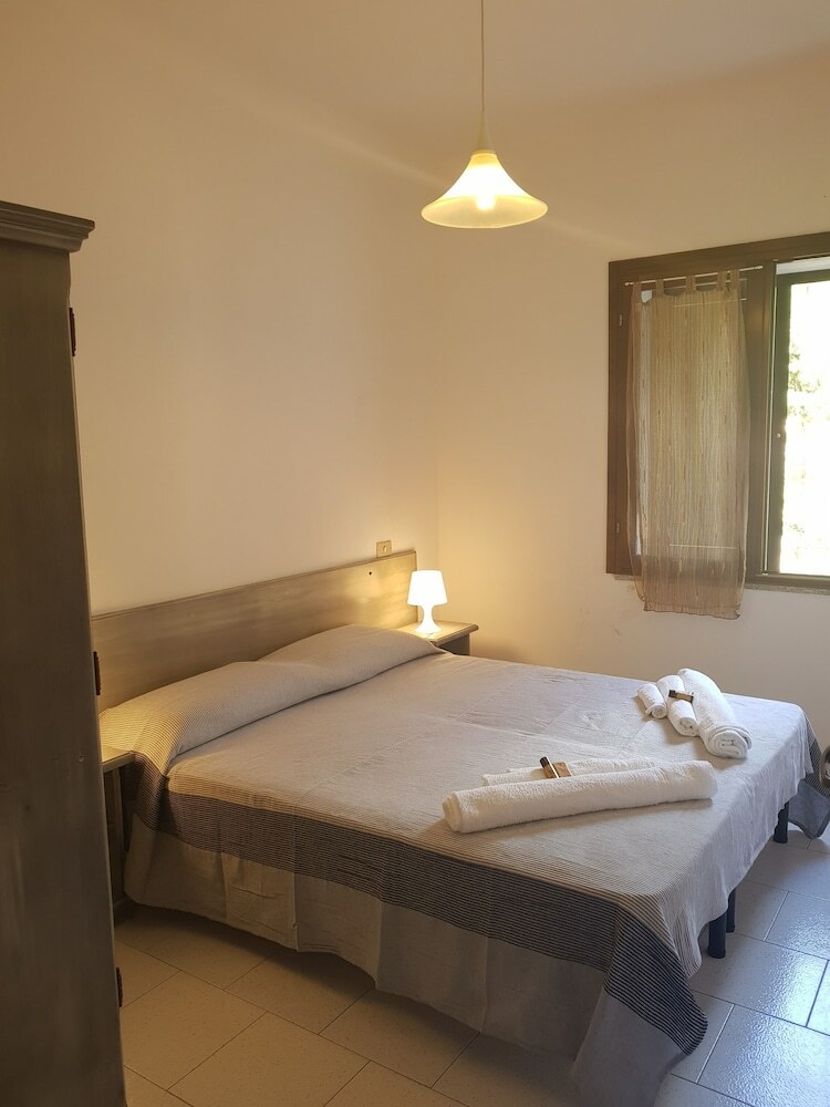 Costa Paradiso Residence