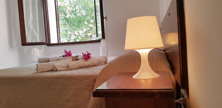 Costa Paradiso Residence