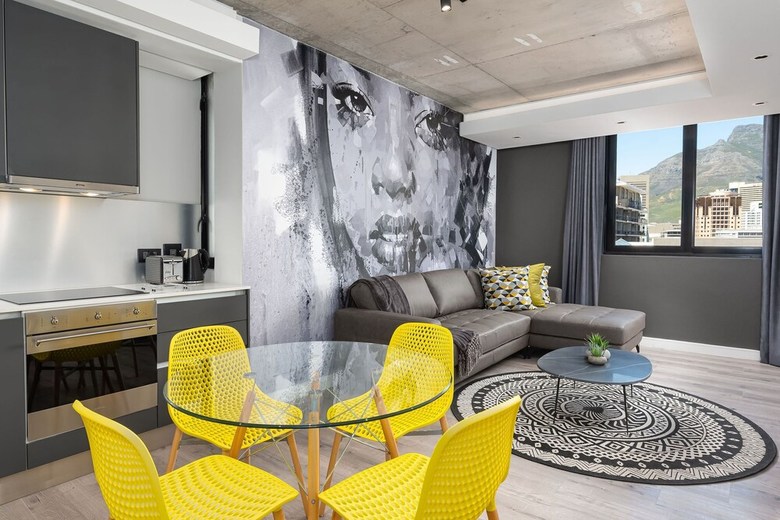 The Signature Luxury Apartments