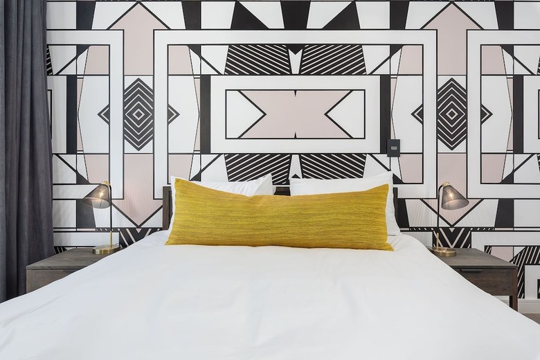 The Signature Luxury Apartments