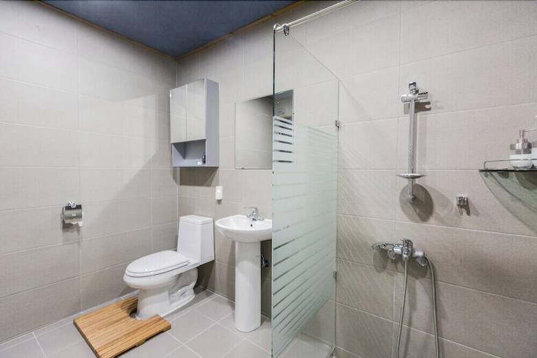 Hostal Batdol Guesthouse - Hostel
