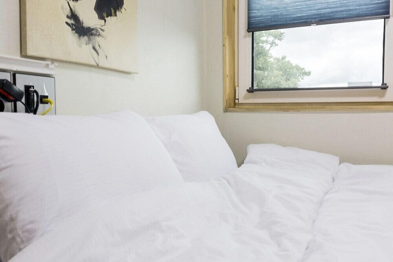 Hostal Batdol Guesthouse - Hostel
