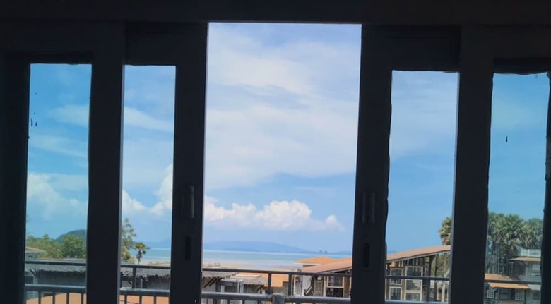 Hotel Artisan Koh Yao Yai