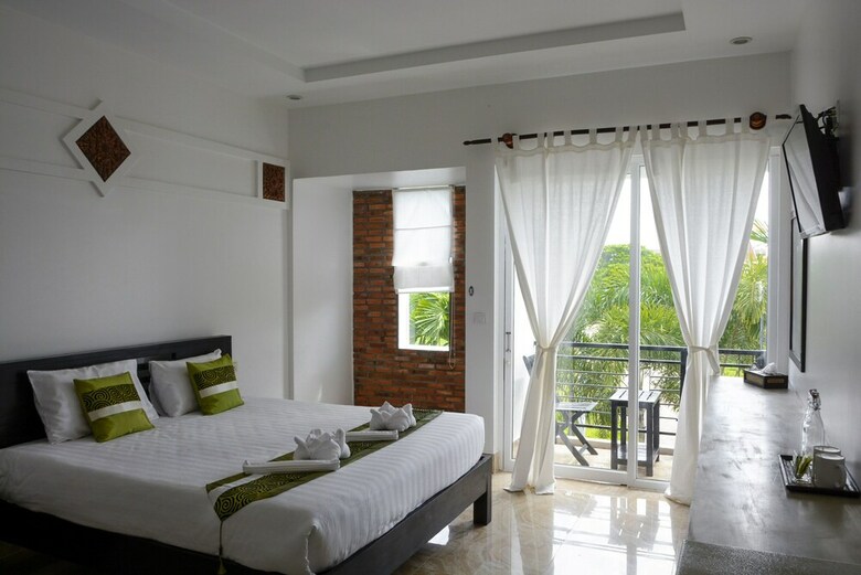 Hotel Villa Agati
