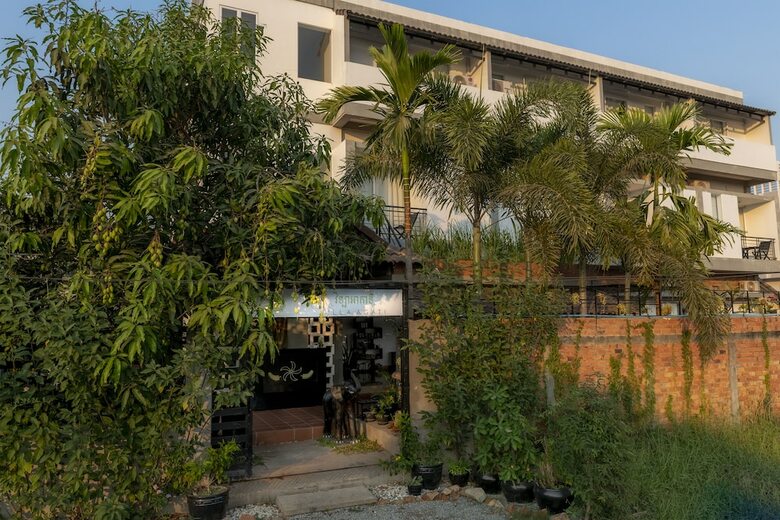 Hotel Villa Agati