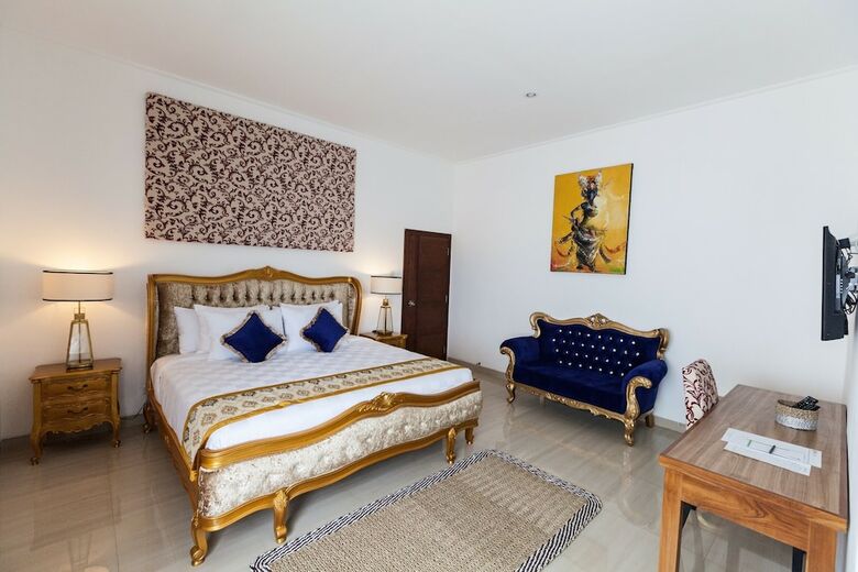 Villa The Griyani Suite