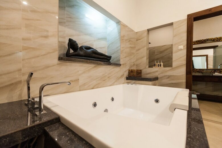 Villa The Griyani Suite