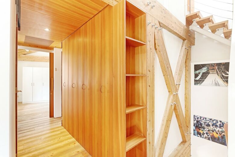 Apartamento Palladio Exclusive Loft