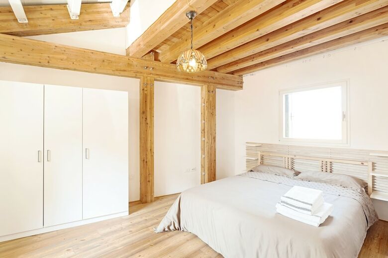 Apartamento Palladio Exclusive Loft