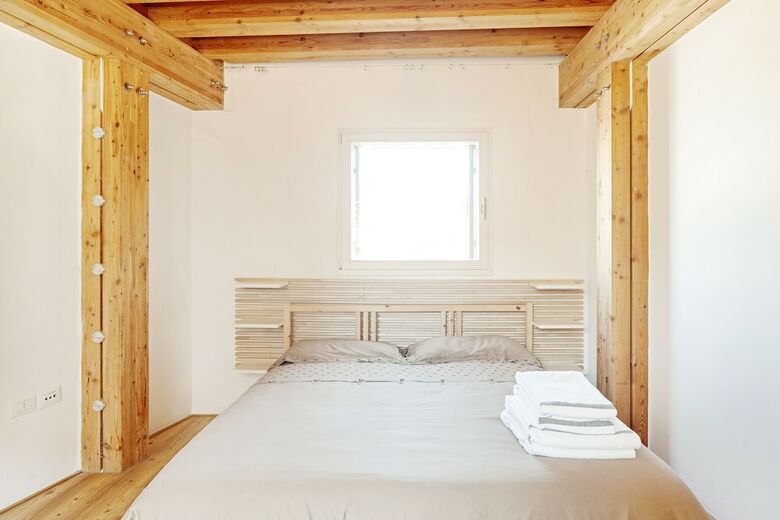 Apartamento Palladio Exclusive Loft