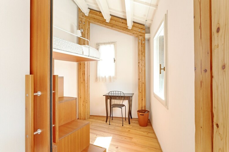 Apartamento Palladio Exclusive Loft